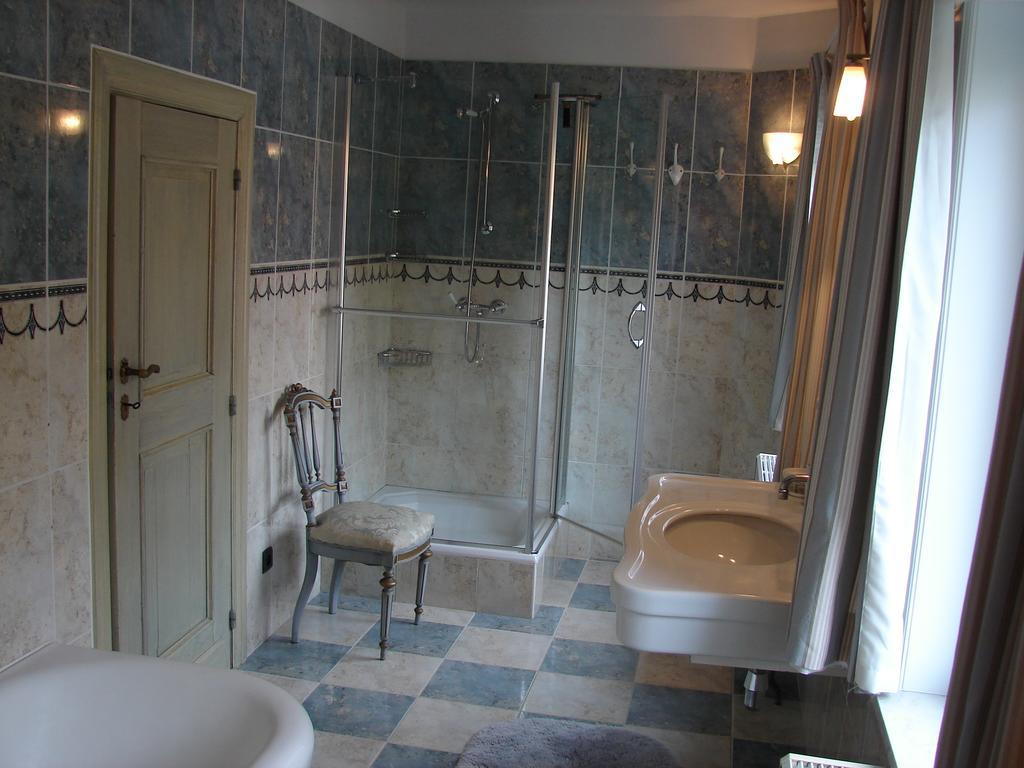 Holiday Home De Colve Bruges Room photo