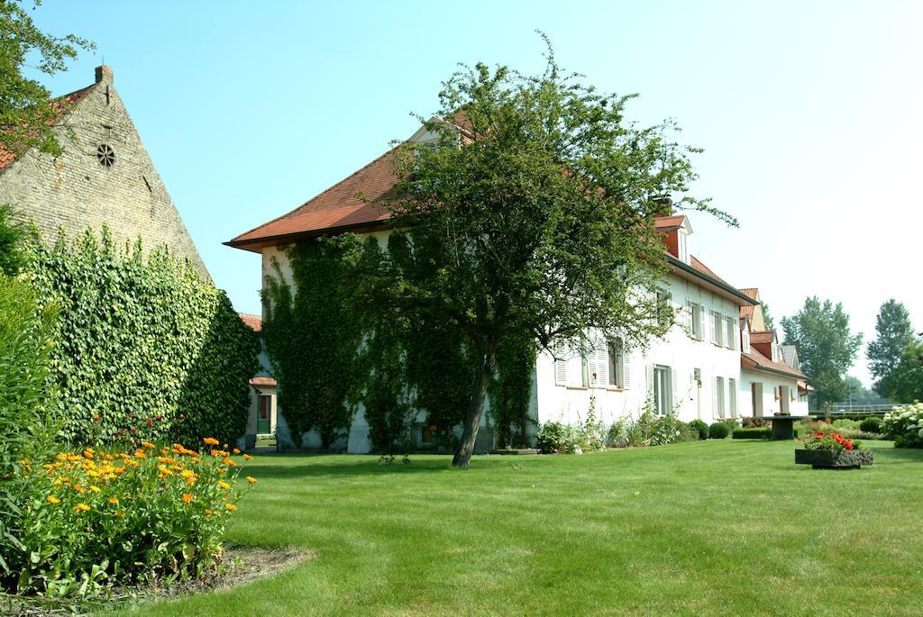 Holiday Home De Colve Bruges Exterior photo